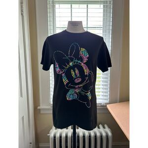 Minnie Mouse T-Shirt : Medium‎